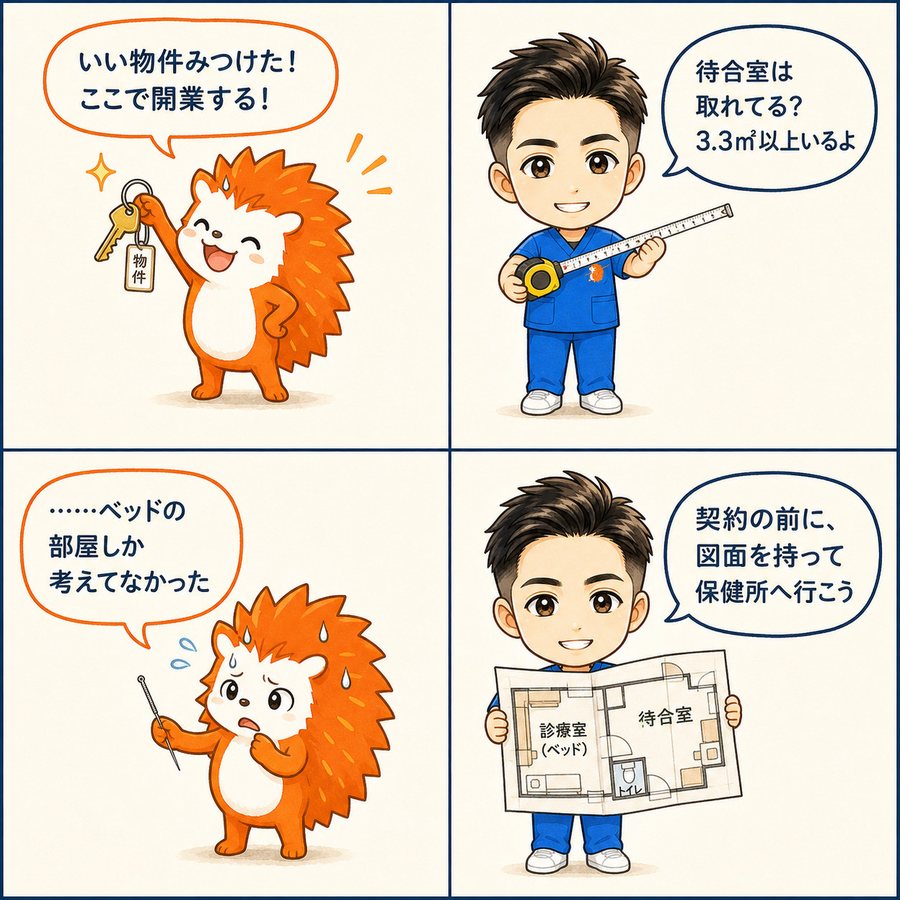 第9条の5｜物件を借りる前に
