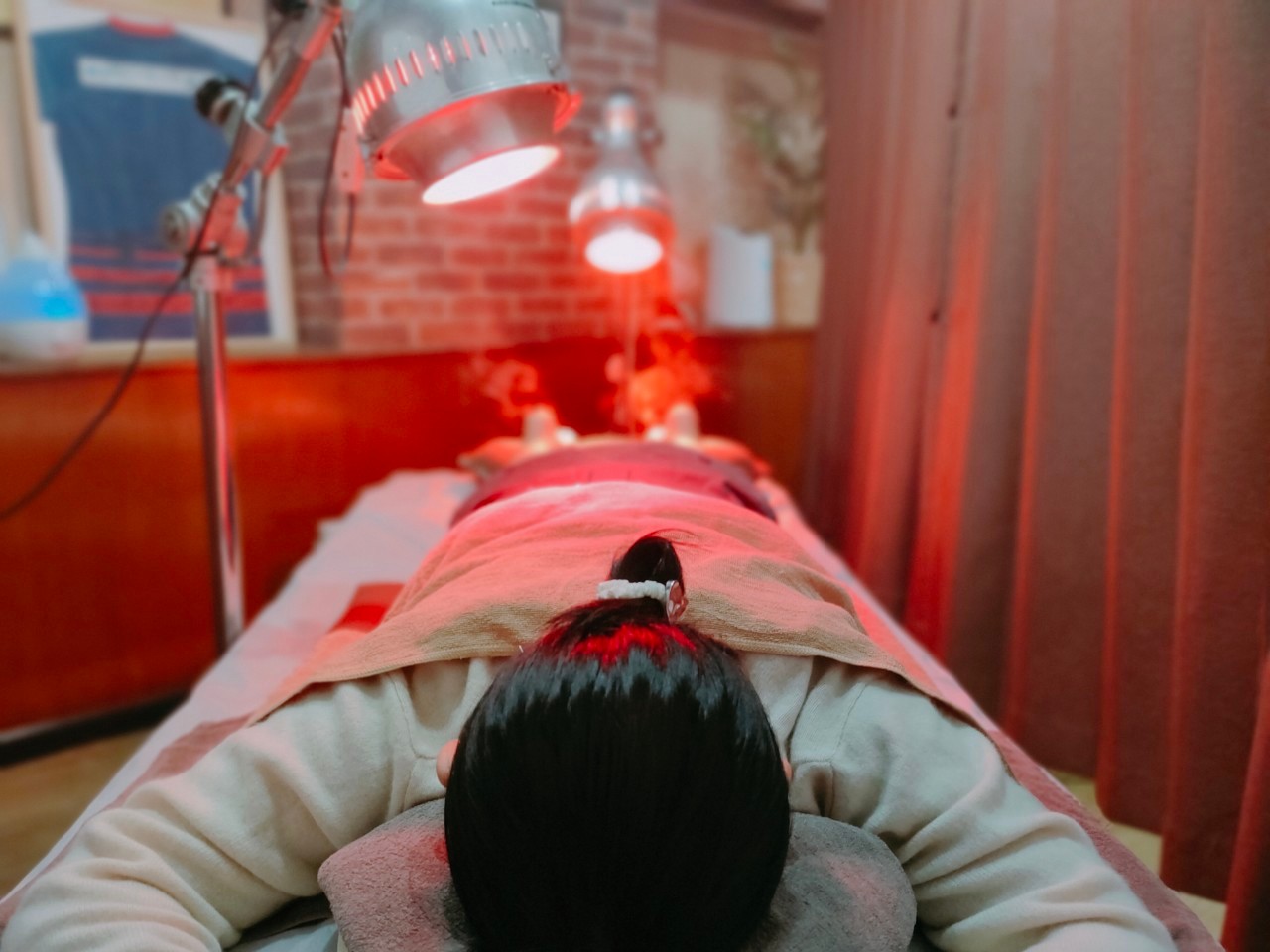 和 からだみなおし処