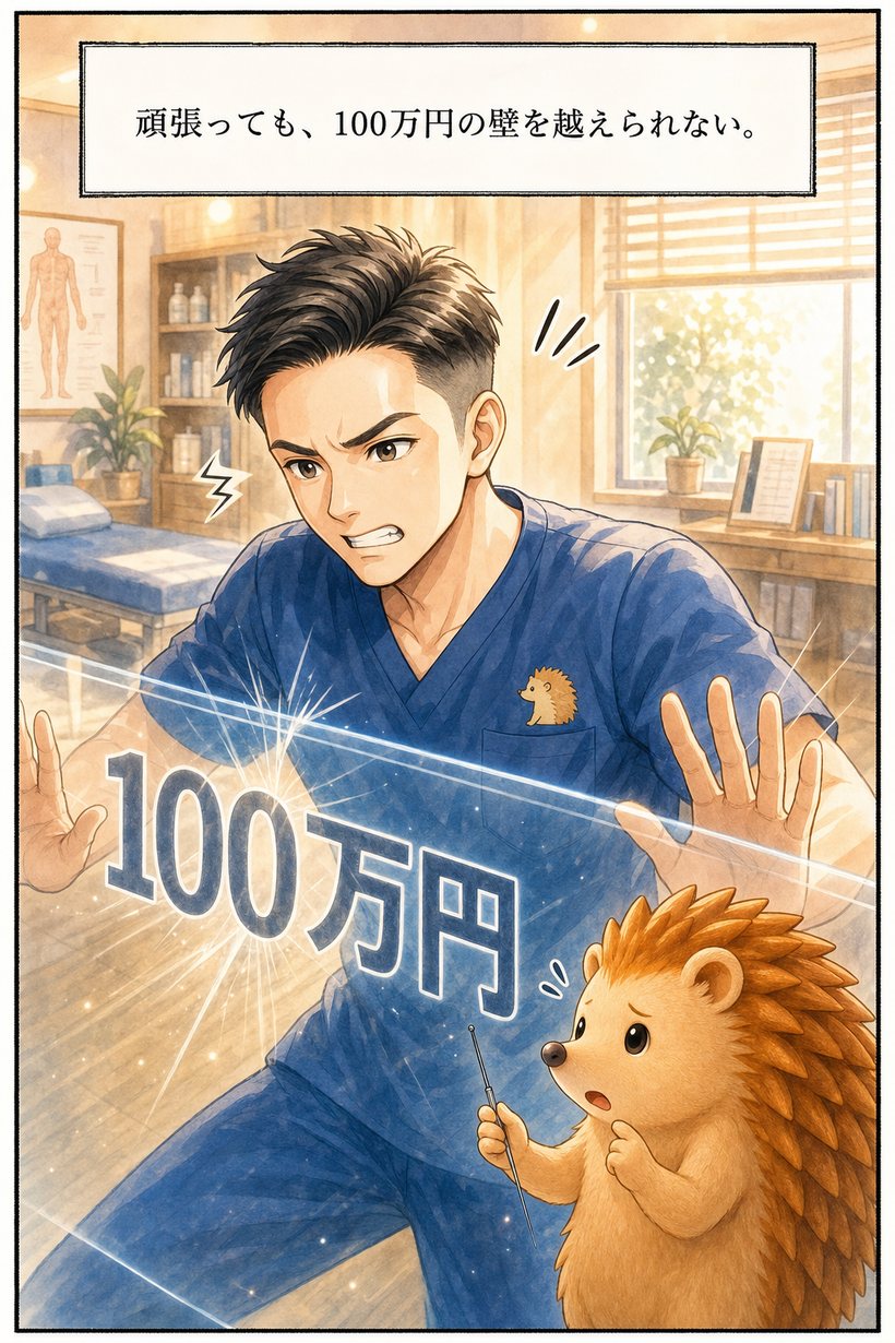 ジャーニーマンガ 4/10