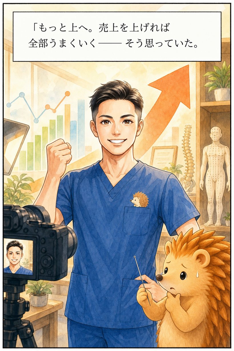 ジャーニーマンガ 7/10