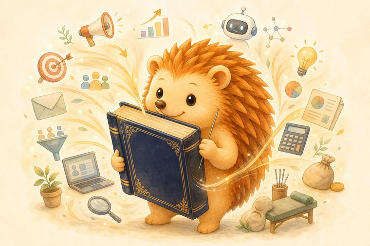 教科書に全部が集まるハリーちゃん